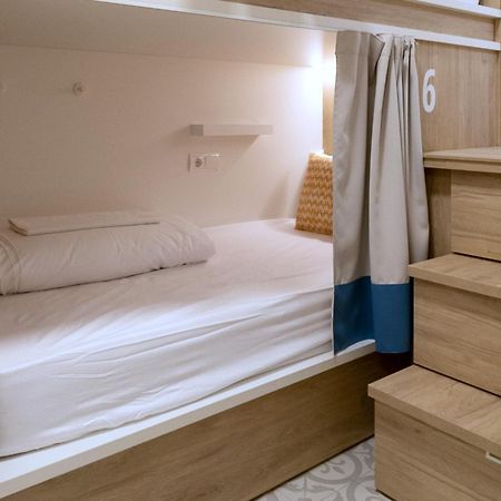 Veranera Hostel Estepona Habitación foto