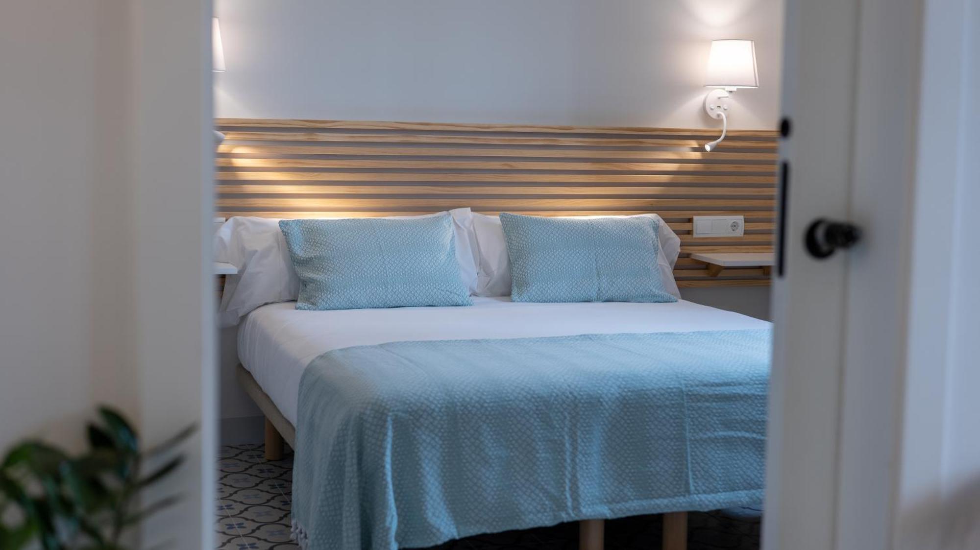 Veranera Hostel Estepona Habitación foto
