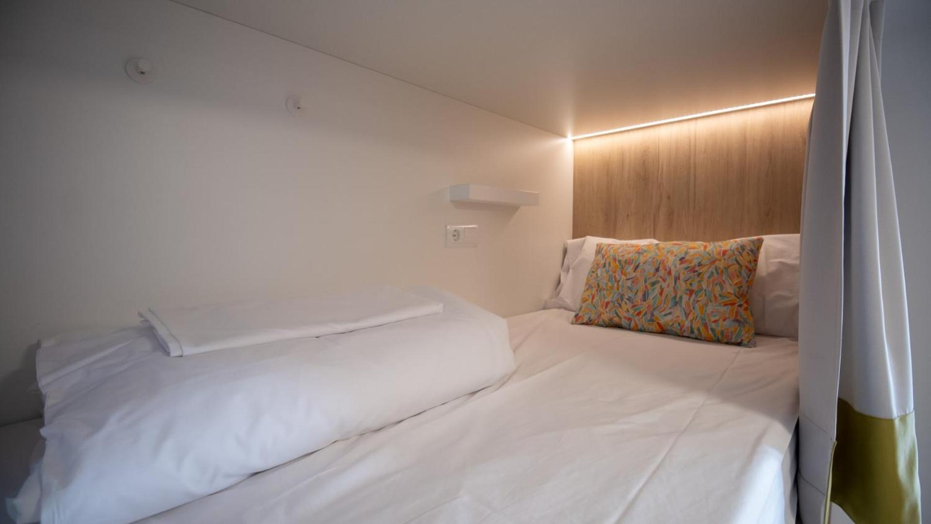Veranera Hostel Estepona Habitación foto